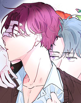 花未开-旧漫画