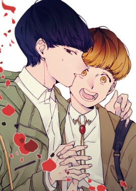婚姻概论学/课堂情侣-旧漫画