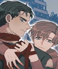 越线末世-旧漫画