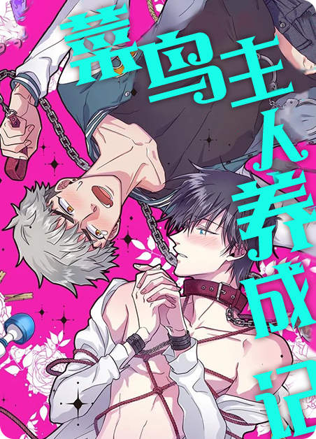 菜鸟养车最新消息漫画