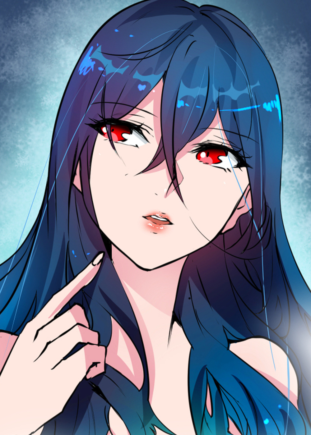 恶魔的新娘在线漫画漫画