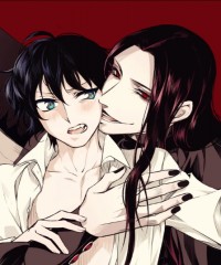 卡莱揭秘-旧漫画