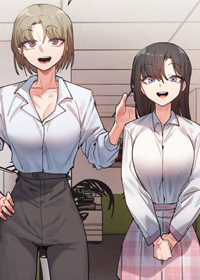 微妙的关系漫画